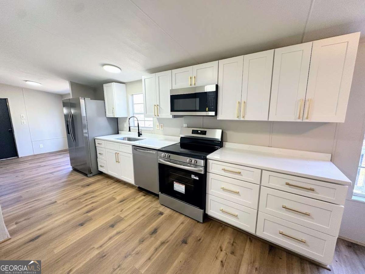 825 Frashier Road Carrollton, GA 30116 - Photo 13 of 40