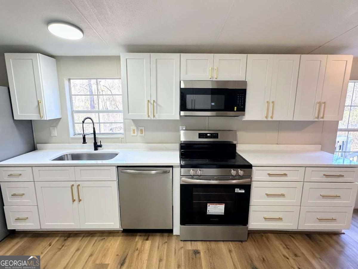 825 Frashier Road Carrollton, GA 30116 - Photo 16 of 40