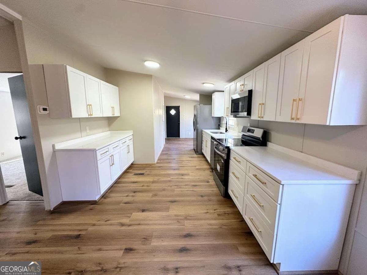 825 Frashier Road Carrollton, GA 30116 - Photo 17 of 40