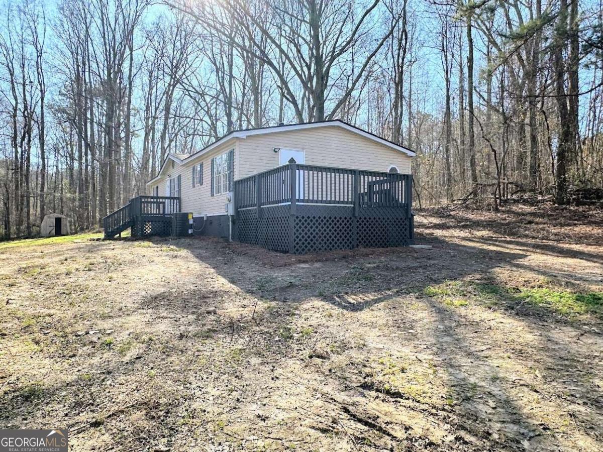 825 Frashier Road Carrollton, GA 30116 - Photo 2 of 40