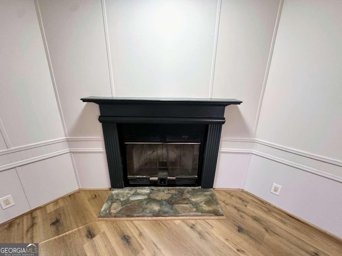 825 Frashier Road Carrollton, GA 30116 - Photo 21 of 40