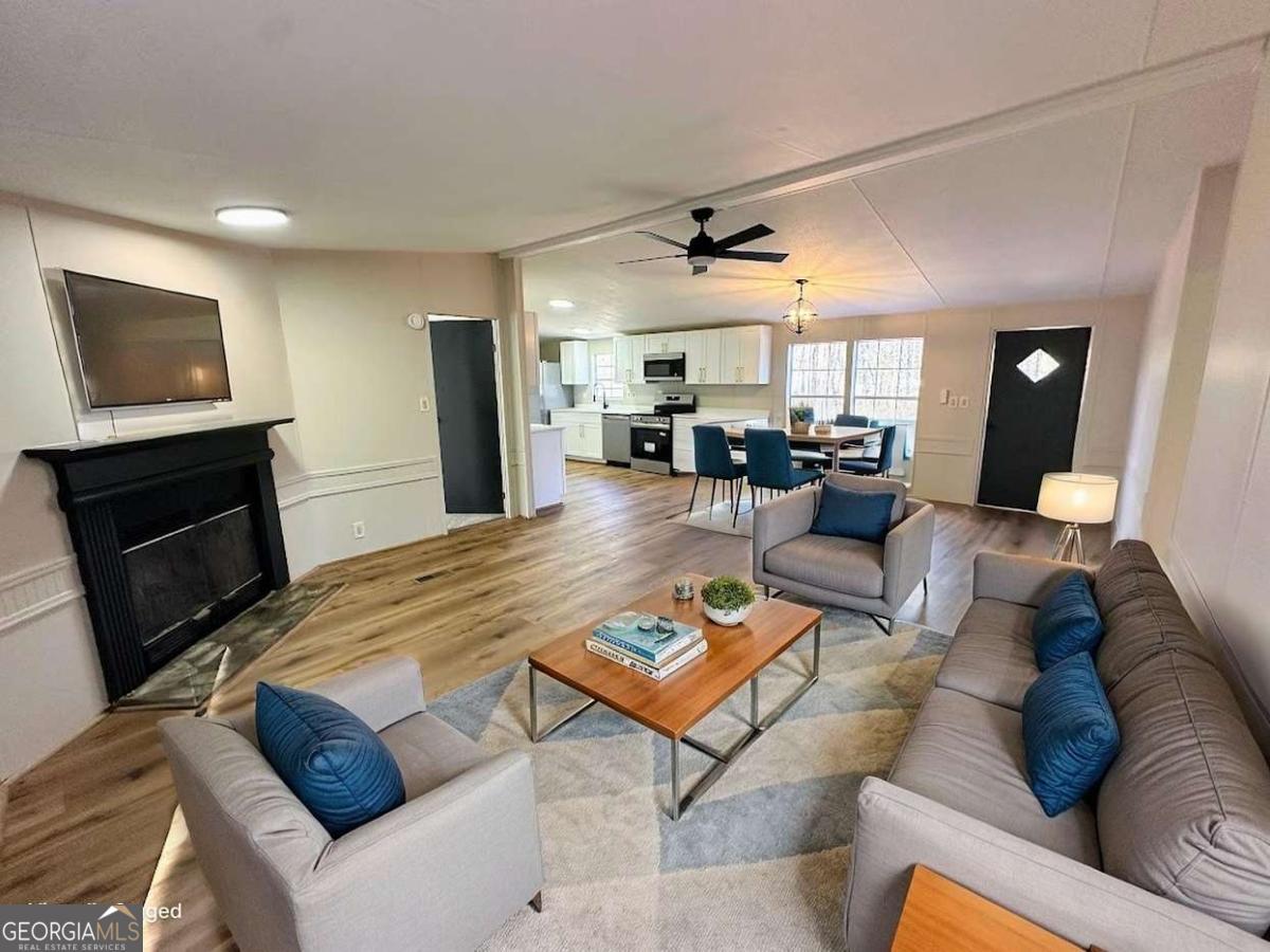 825 Frashier Road Carrollton, GA 30116 - Photo 22 of 40