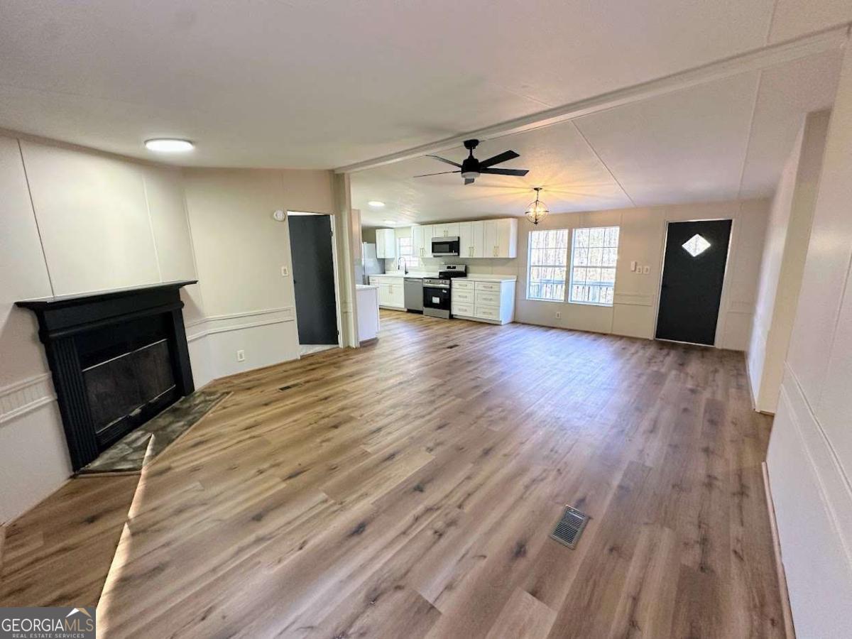 825 Frashier Road Carrollton, GA 30116 - Photo 23 of 40