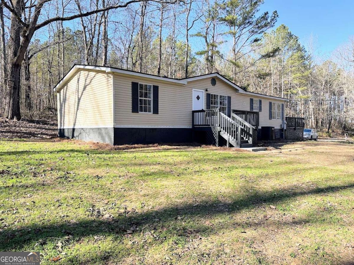 825 Frashier Road Carrollton, GA 30116 - Photo 3 of 40