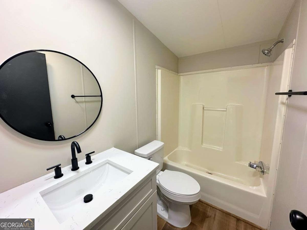 825 Frashier Road Carrollton, GA 30116 - Photo 34 of 40