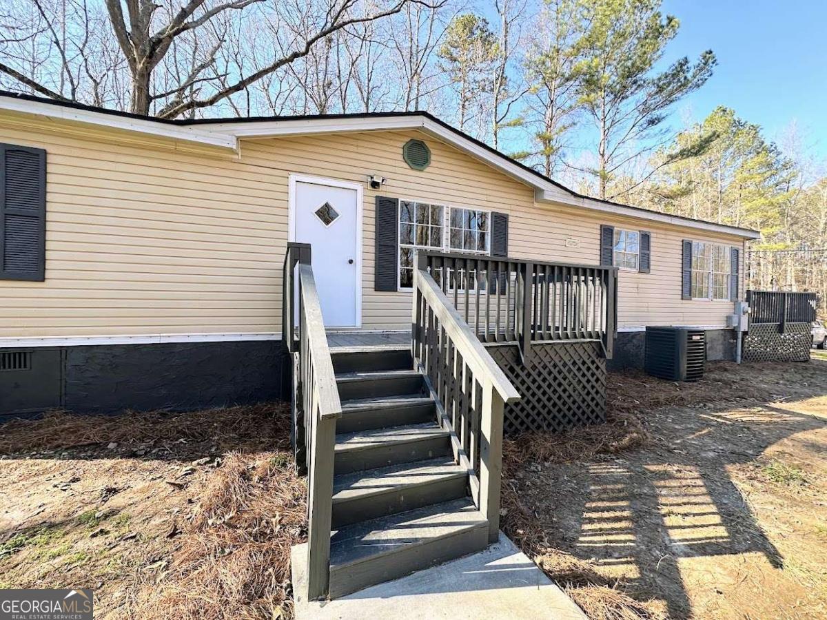 825 Frashier Road Carrollton, GA 30116 - Photo 4 of 40