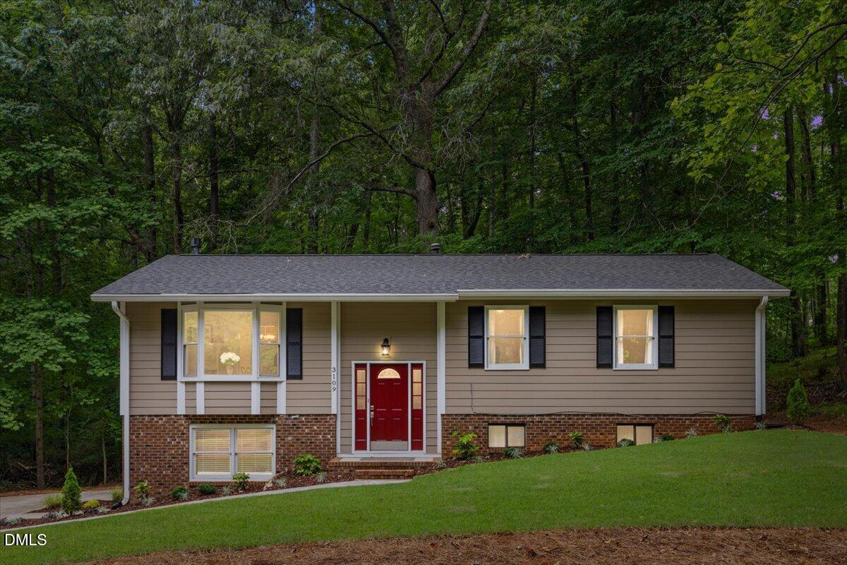 3109 Manor Ridge Drive Raleigh, NC 27603 - Photo 4 of 29