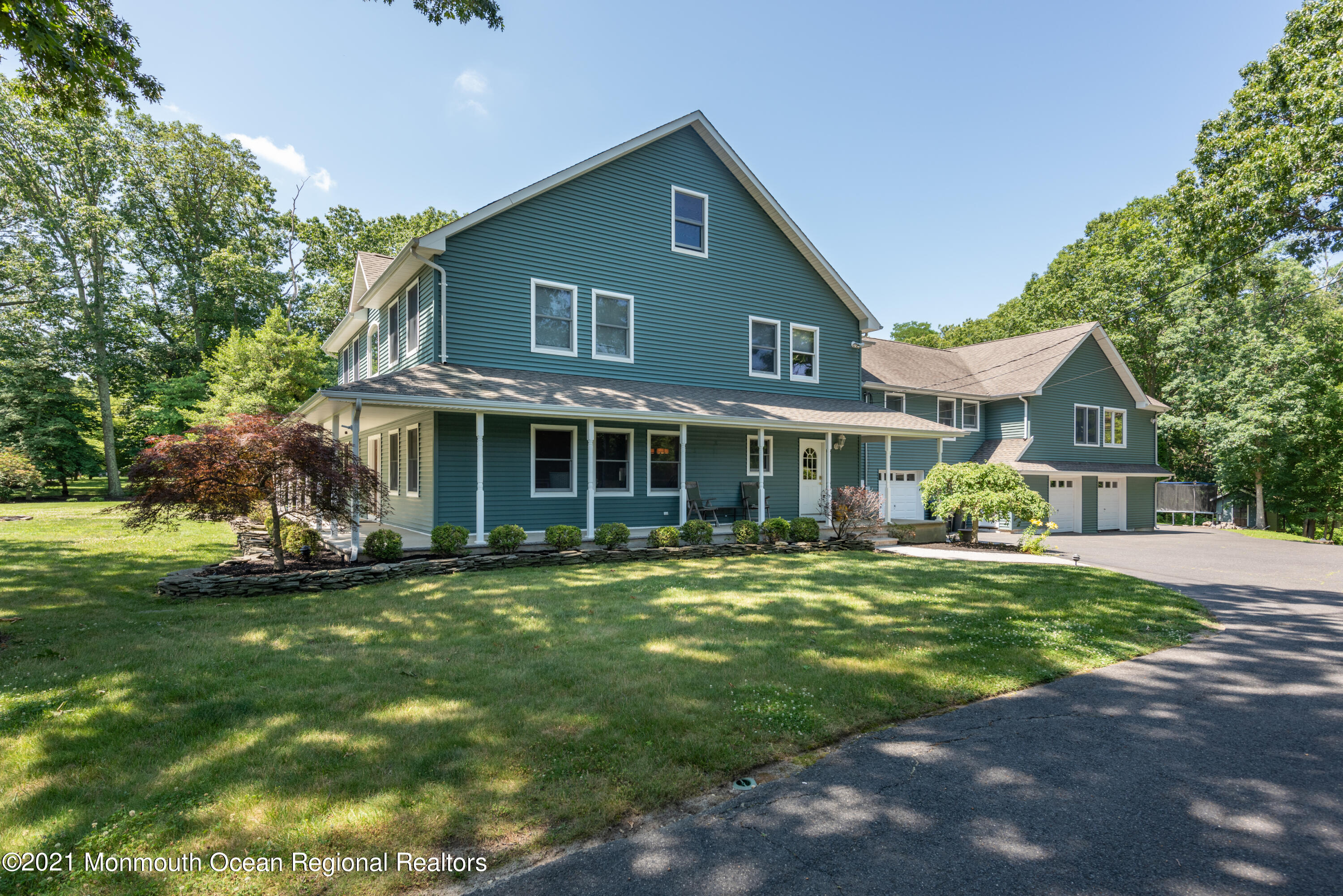 1203 Remsen Mill Road Neptune, NJ 07753 - Photo 1 of 34 rem out 1