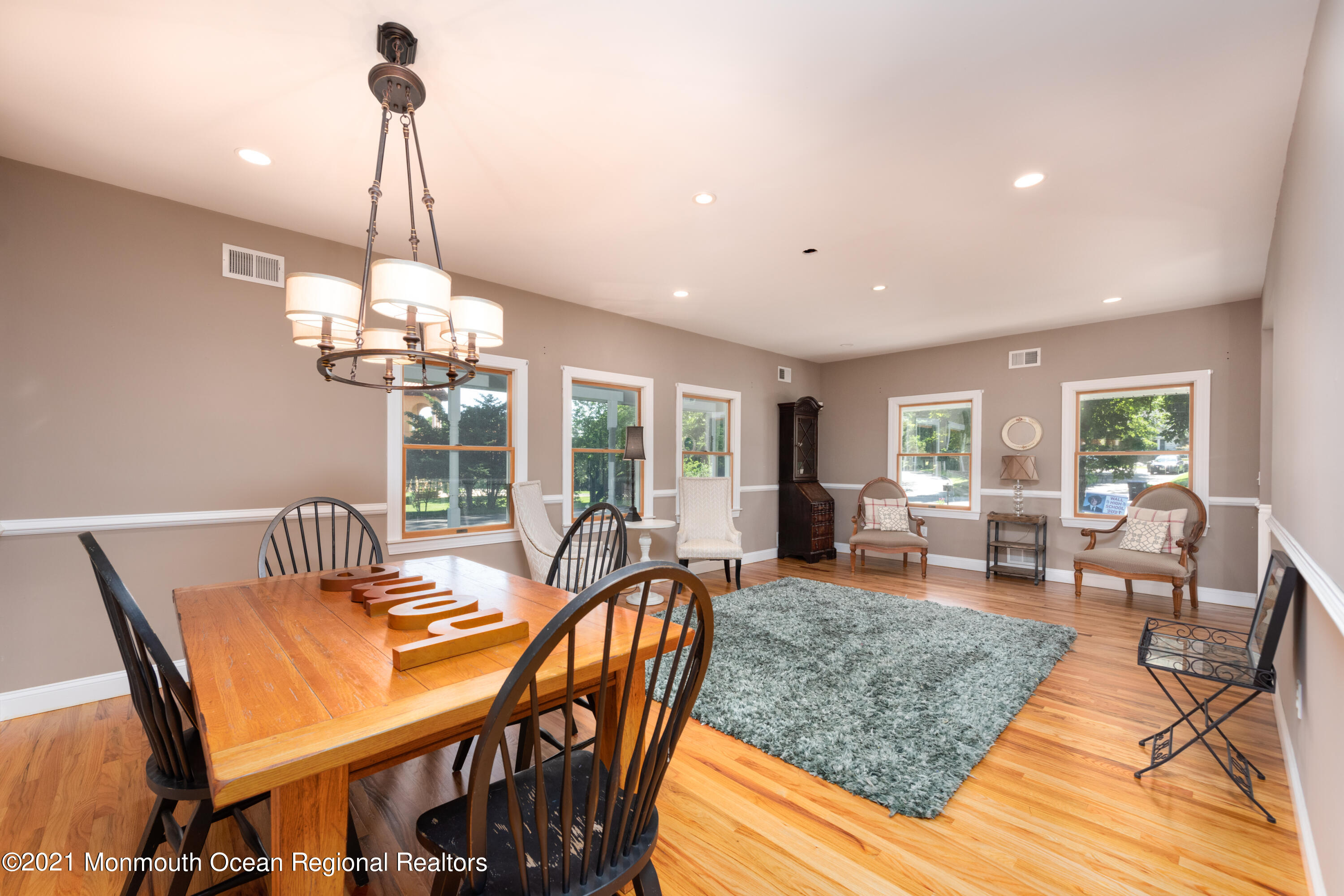 1203 Remsen Mill Road Neptune, NJ 07753 - Photo 14 of 34 remson dining