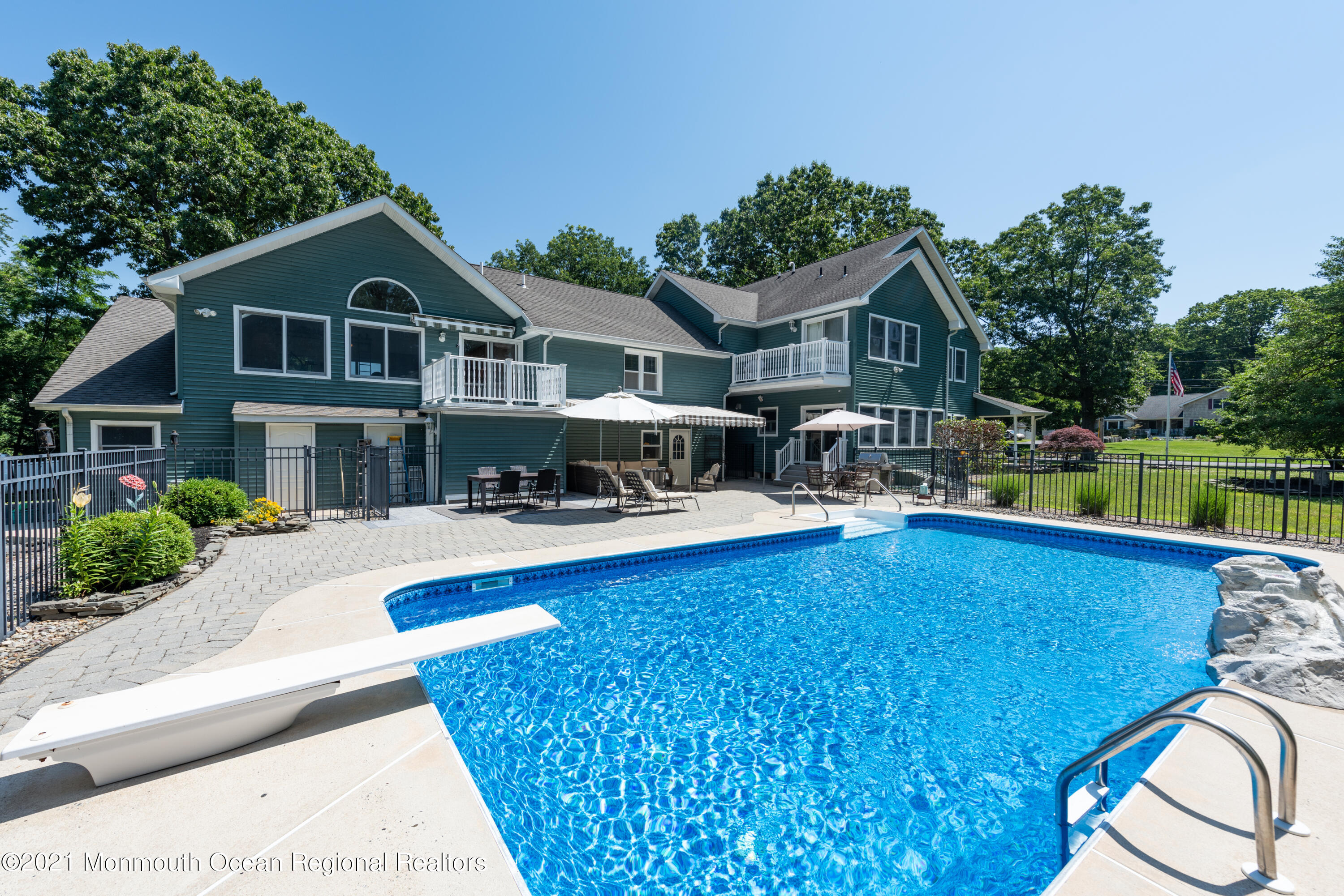 1203 Remsen Mill Road Neptune, NJ 07753 - Photo 3 of 34 remson pool