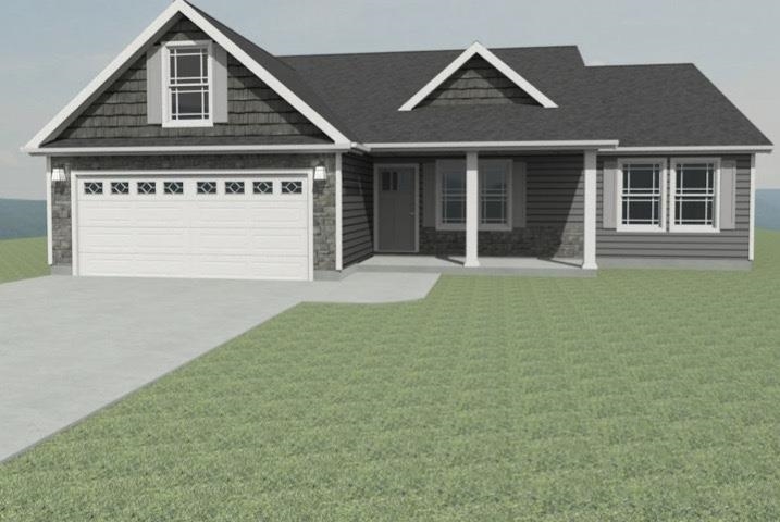 1310 Kildary Springs Road Inman, SC 29349 - Photo 3 of 3 Gallery Image 3