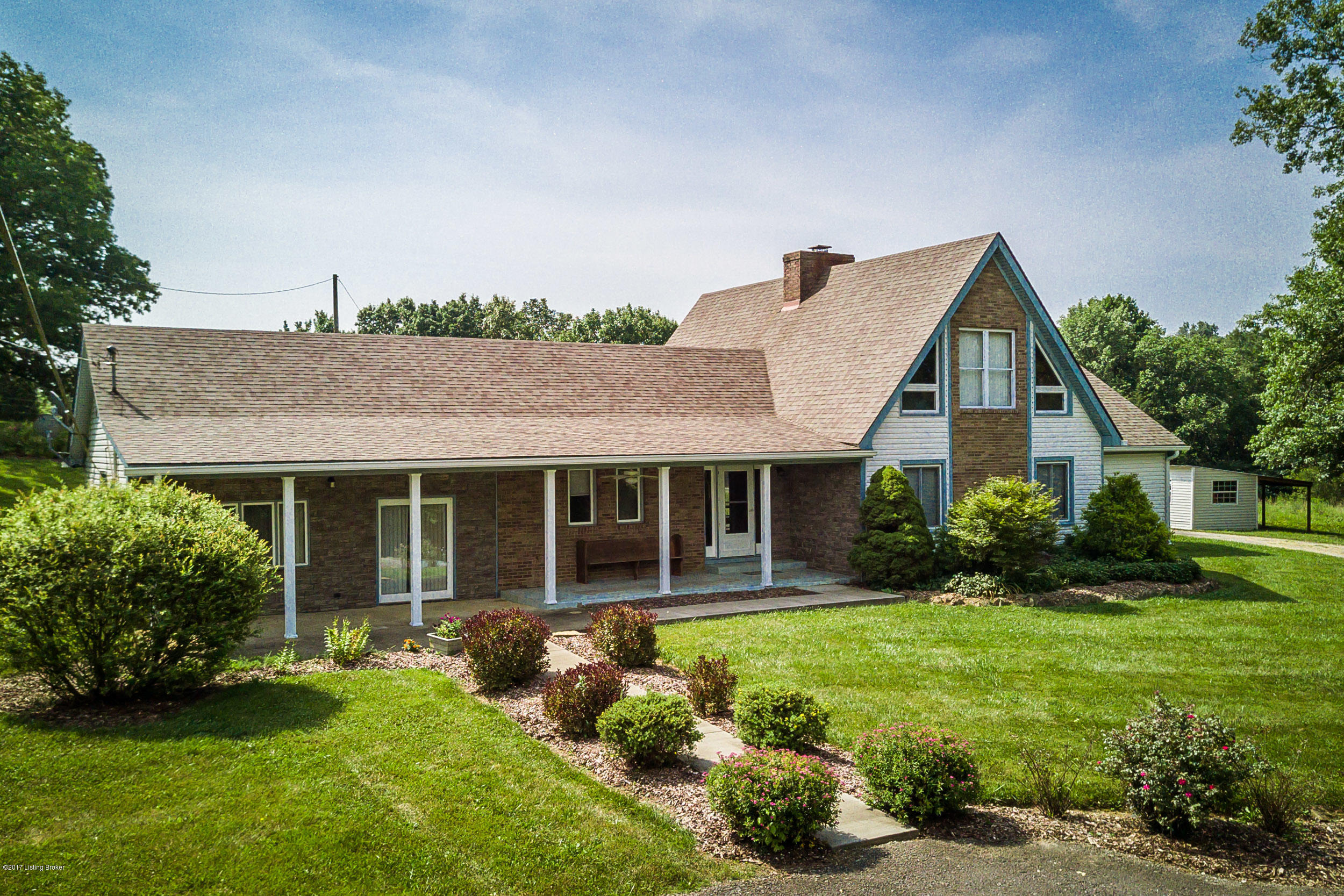 145 Old Ridge Road Shepherdsville, KY 40165 - Photo 14 of 86 145 Old Ridge Rd-14