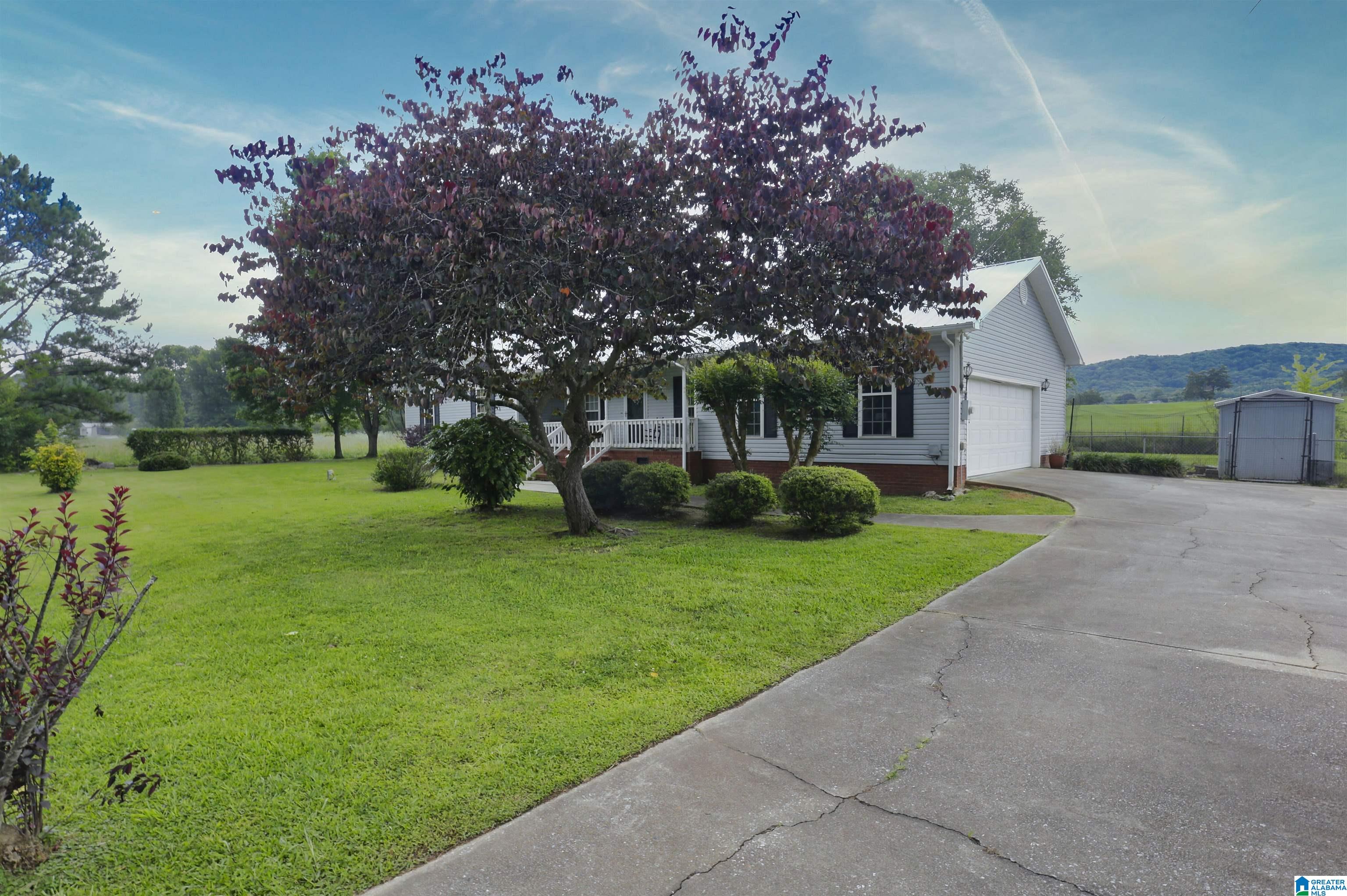 4000 Mcintosh Road Oxford, AL 36203 - Photo 2 of 26