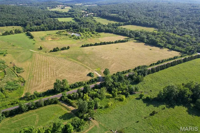 $150,000 | 0 State Hwy BB, Caledonia, MO 63631