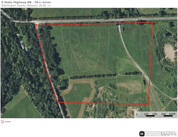 $150,000 | 0 State Hwy BB, Caledonia, MO 63631