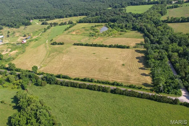 $150,000 | 0 State Hwy BB, Caledonia, MO 63631