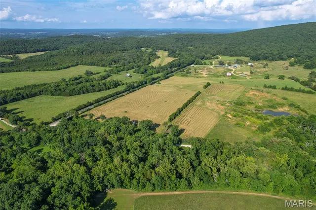 $150,000 | 0 State Hwy BB, Caledonia, MO 63631