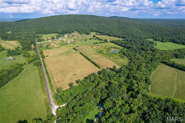 $150,000 | 0 State Hwy BB, Caledonia, MO 63631