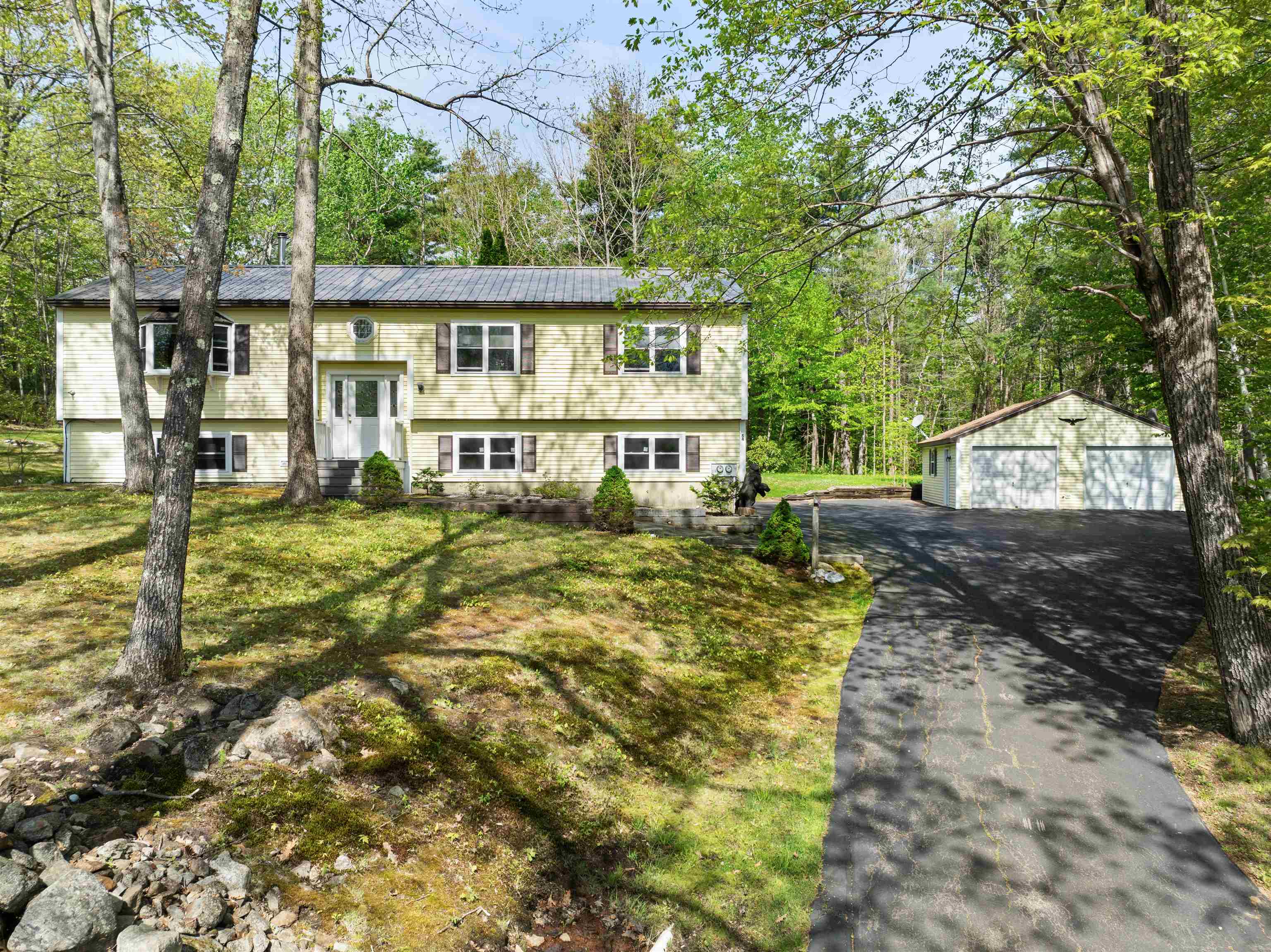54 Wild Acres Road Gilford, NH 03249 - Photo 1 of 40 Gallery Image 1