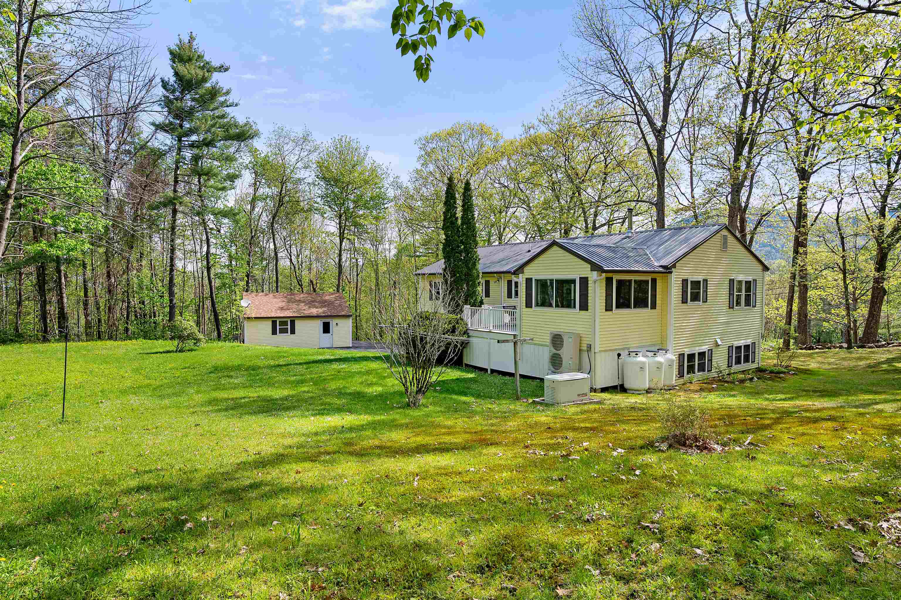 54 Wild Acres Road Gilford, NH 03249 - Photo 23 of 40 Gallery Image 23
