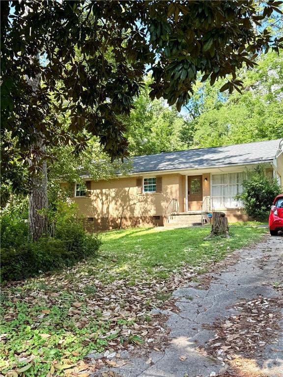 2331 Scotty Circle Decatur, GA 30032 - Photo 1 of 1 Gallery Image 1