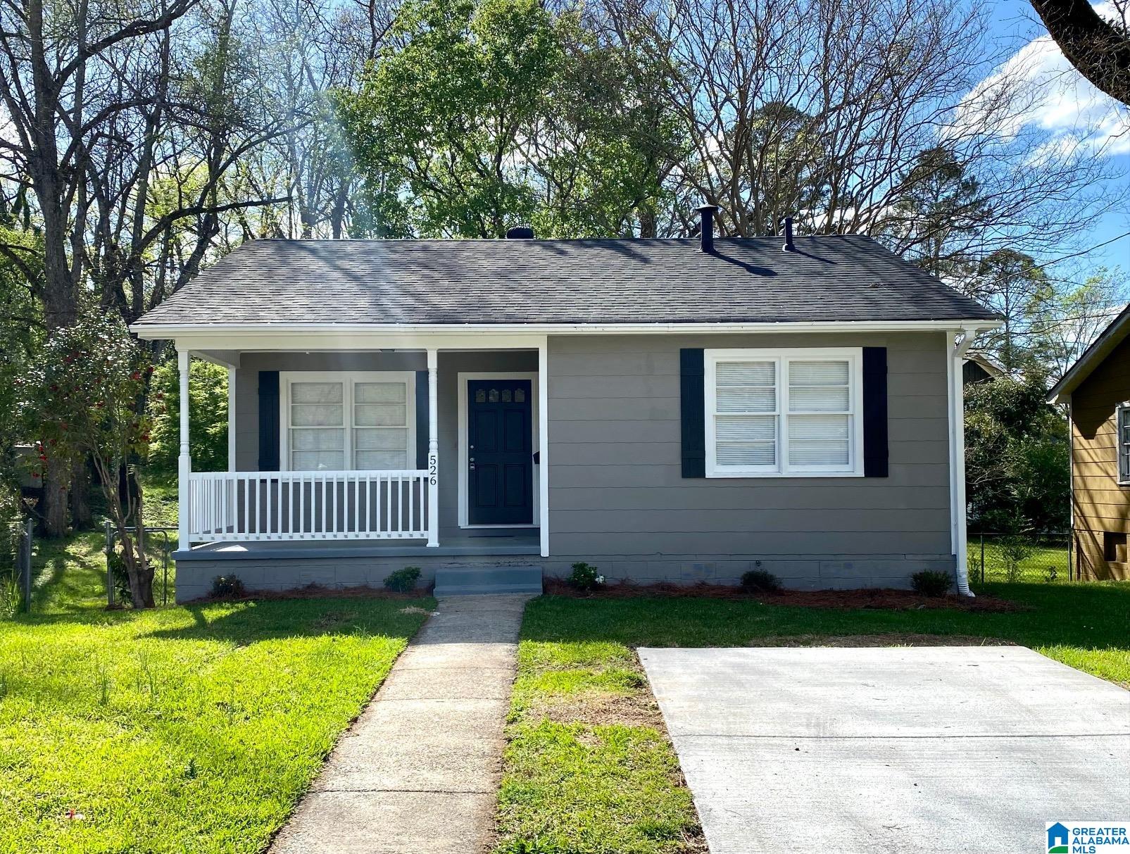 526 60th Street South Birmingham, AL 35212 - Photo 1 of 21