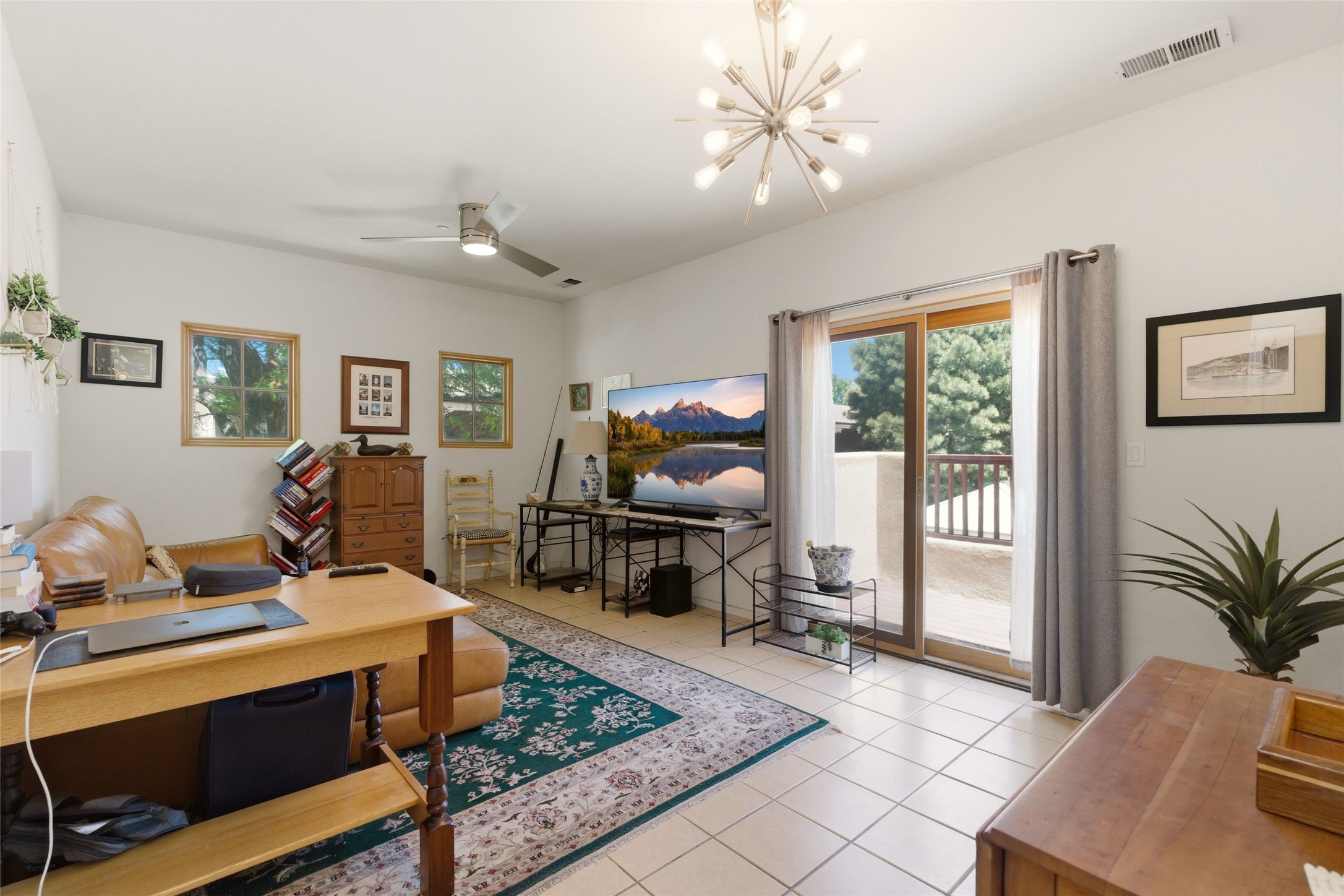 601 West San Mateo Road, Unit 202 Santa Fe, NM 87505 - Photo 2 of 17