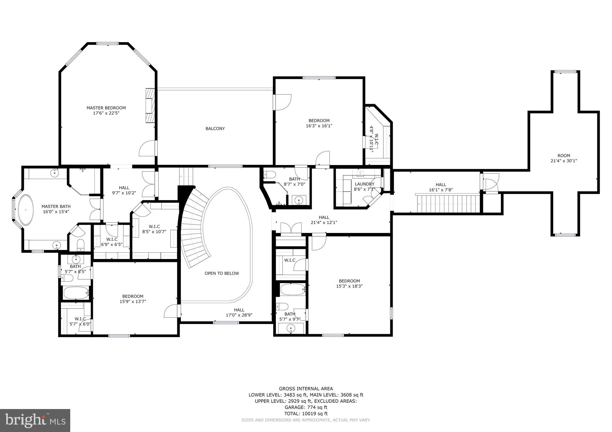 10120 Counselman Road Potomac, MD 20854 - Photo 27 of 29