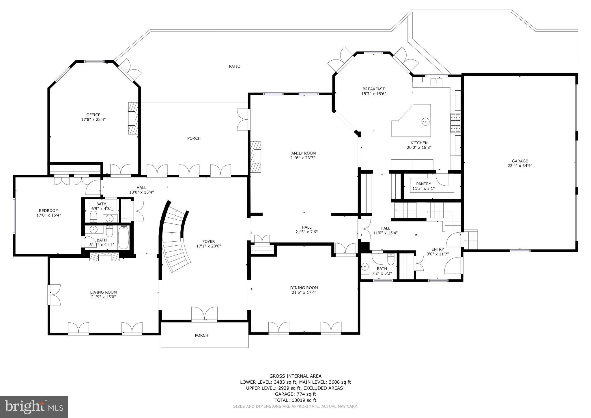 10120 Counselman Road Potomac, MD 20854 - Photo 28 of 29