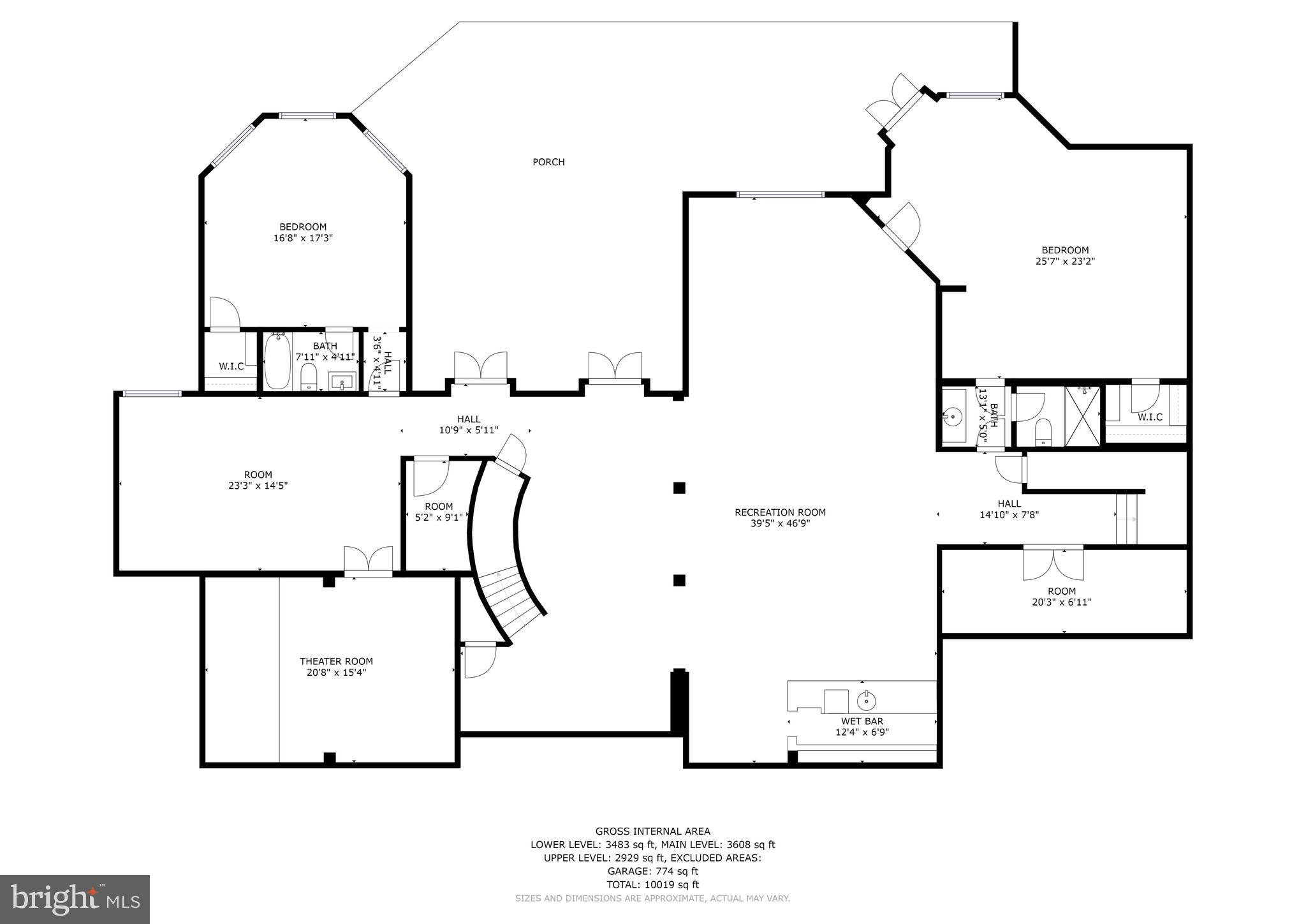 10120 Counselman Road Potomac, MD 20854 - Photo 29 of 29