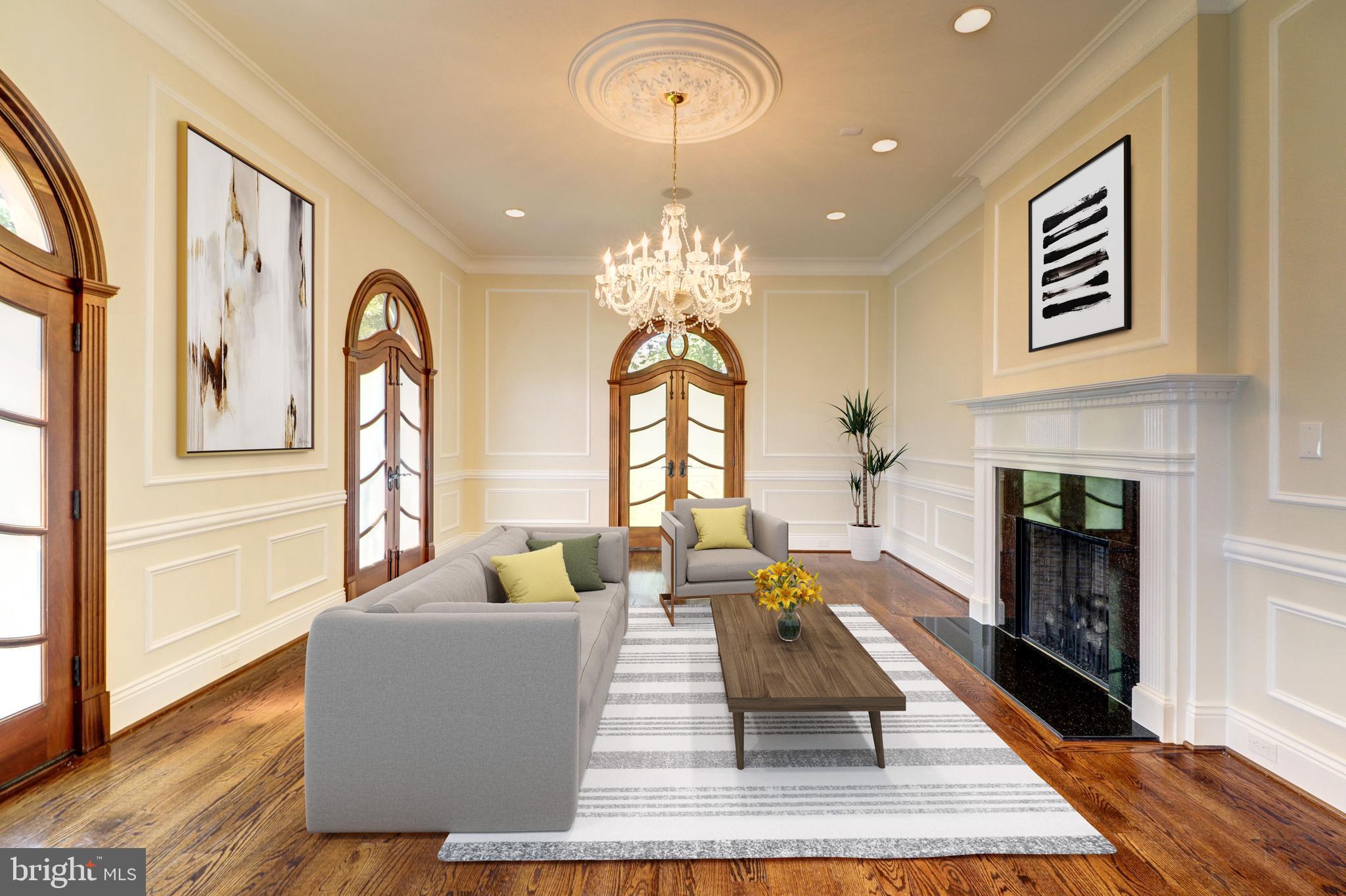 10120 Counselman Road Potomac, MD 20854 - Photo 5 of 29