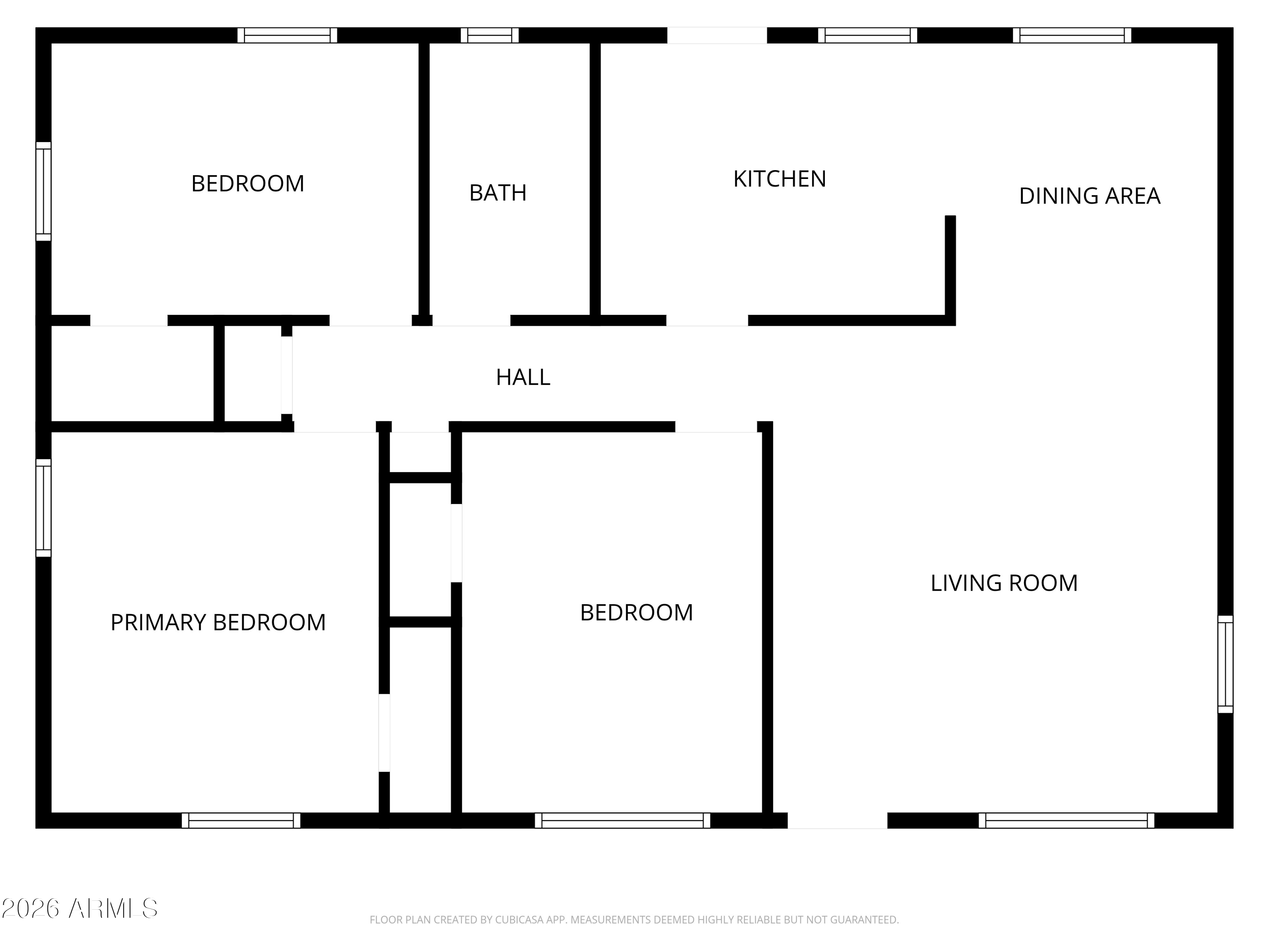 2617 West Osborn Road Phoenix, AZ 85017 - Photo 20 of 20