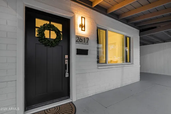 $349,000 | 2617 West Osborn Road, Phoenix, AZ 85017