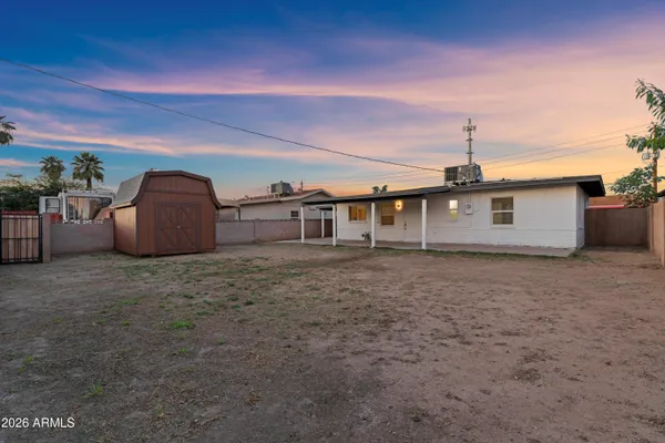 $349,000 | 2617 West Osborn Road, Phoenix, AZ 85017