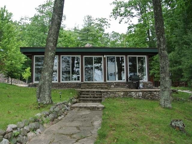 8257 Bassett Road Minocqua, WI 54548 - Photo 11 of 20 Gallery Image 11