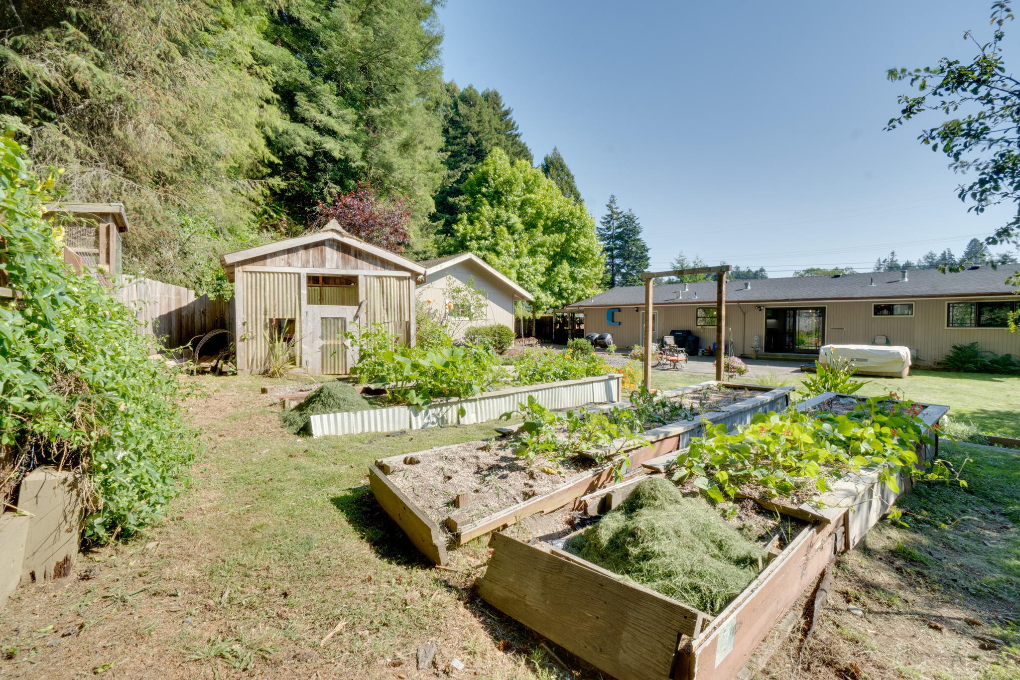 257 Hidden Valley Road Eureka, CA 95503 - Photo 58 of 62