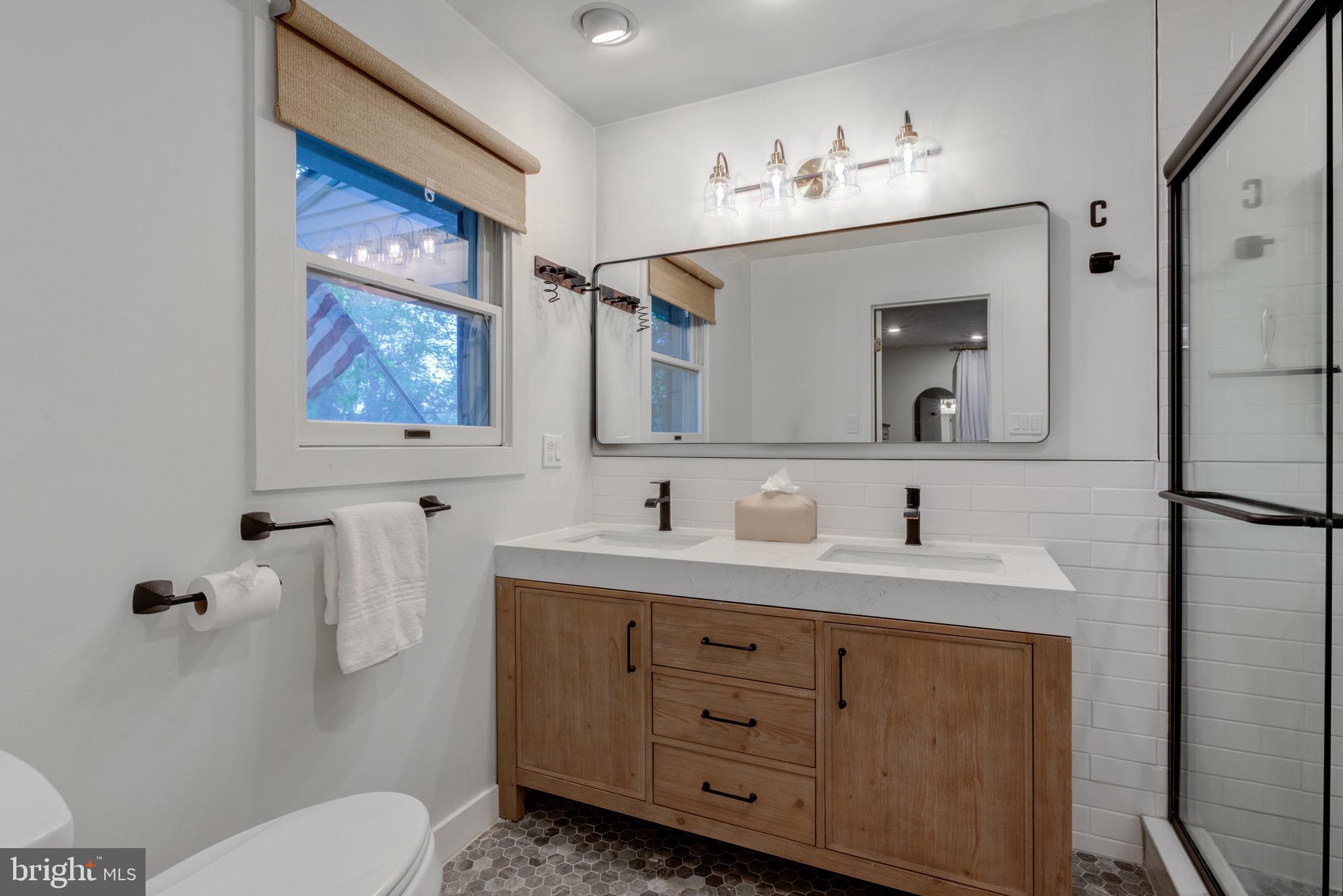 1108 Cromwell Road Glenside, PA 19038 - Photo 20 of 43 Primary Bath 1