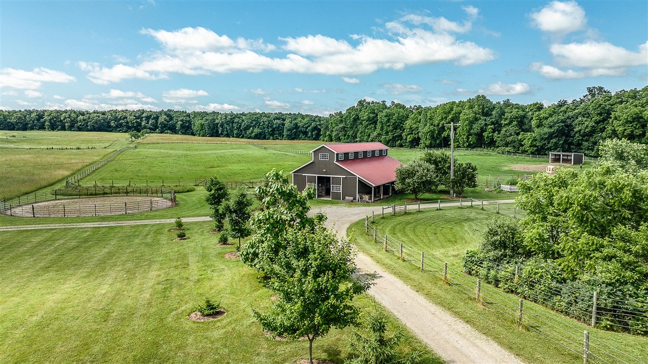 5903 Gregory Road Dexter, MI 48130 - Photo 41 of 52 Gallery Image 41