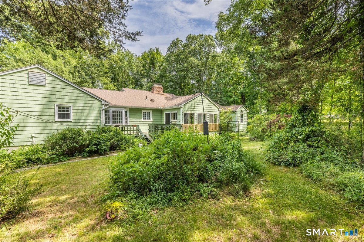 4 Twist Hill Road Newtown, CT 06470 - Photo 36 of 39