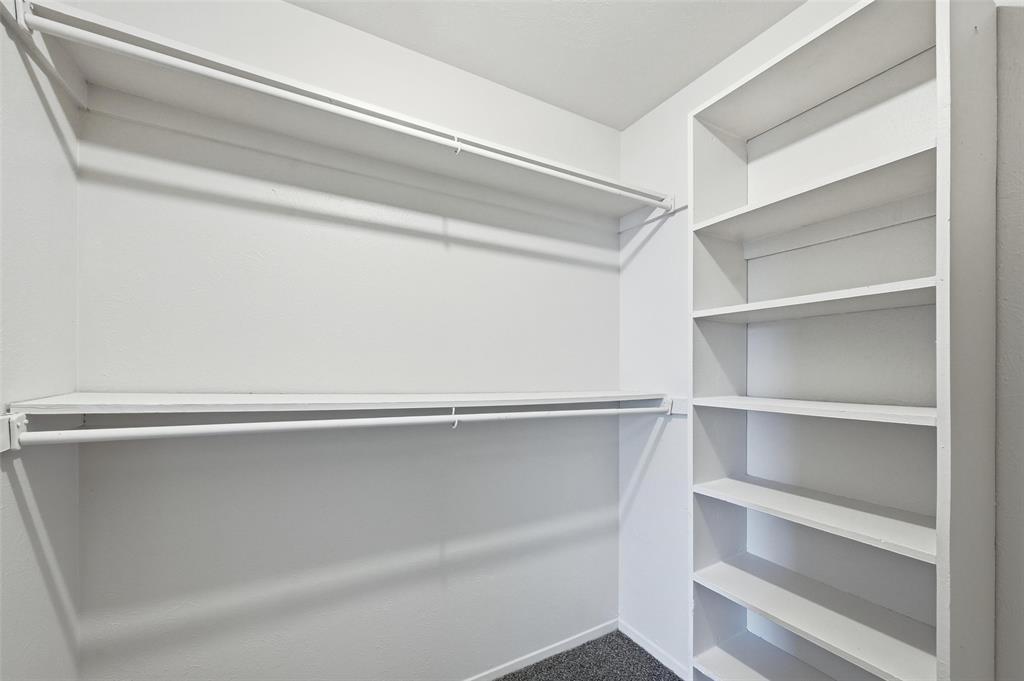 4851 Cedar Springs Road, Unit 189 Dallas, TX 75219 - Photo 18 of 29 a close up view of a refrigerator