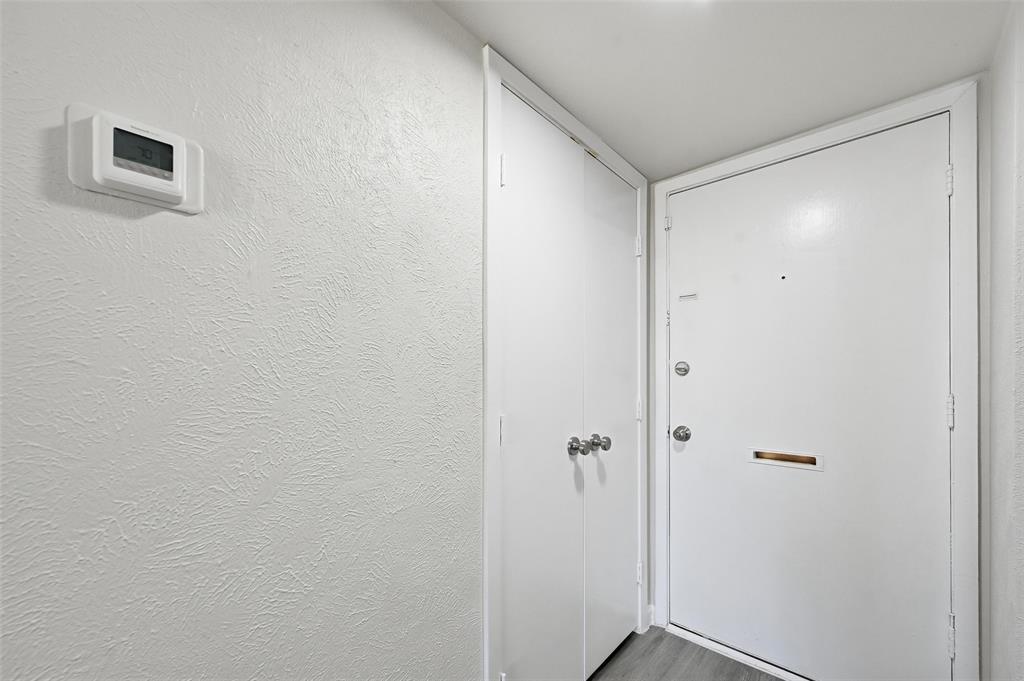 4851 Cedar Springs Road, Unit 189 Dallas, TX 75219 - Photo 21 of 29 a view of bathroom with shower