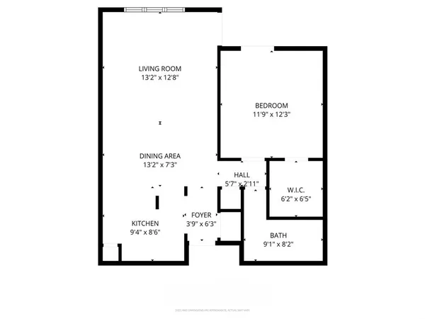 $99,000 | 4851 Cedar Springs Road, Unit 189, Dallas, TX 75219