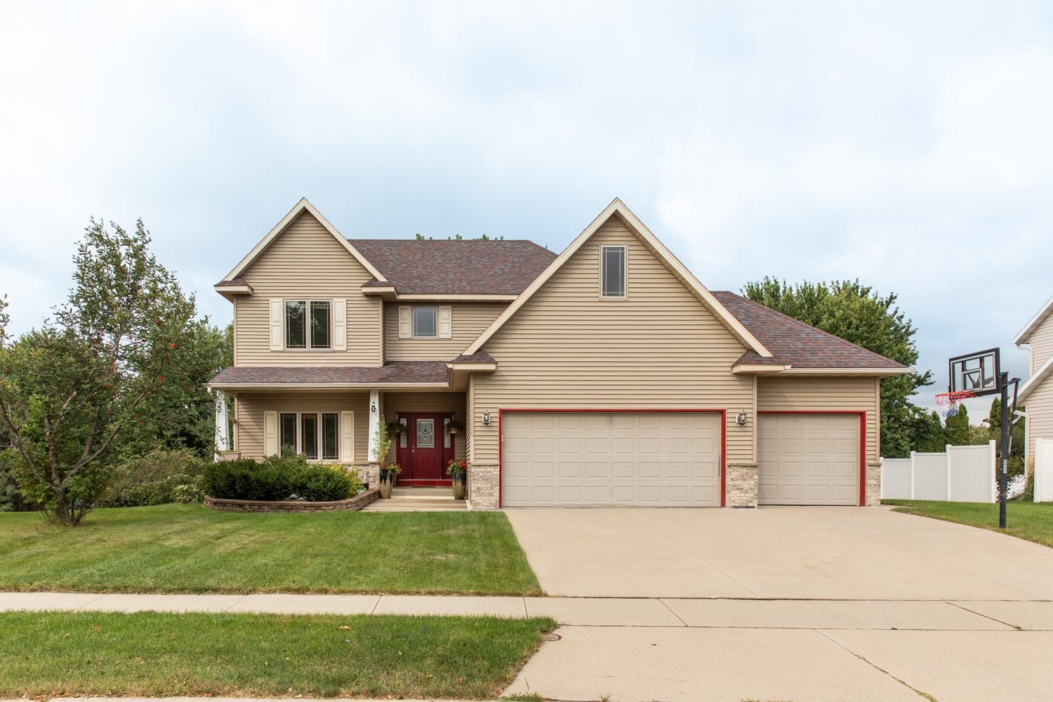 2451 Crimson Ridge Circle Northwest Rochester, MN 55901 - Photo 1 of 1
