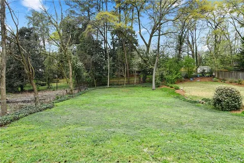 $850,000 | 2900 Lookout Place Northeast, Atlanta, GA 30305