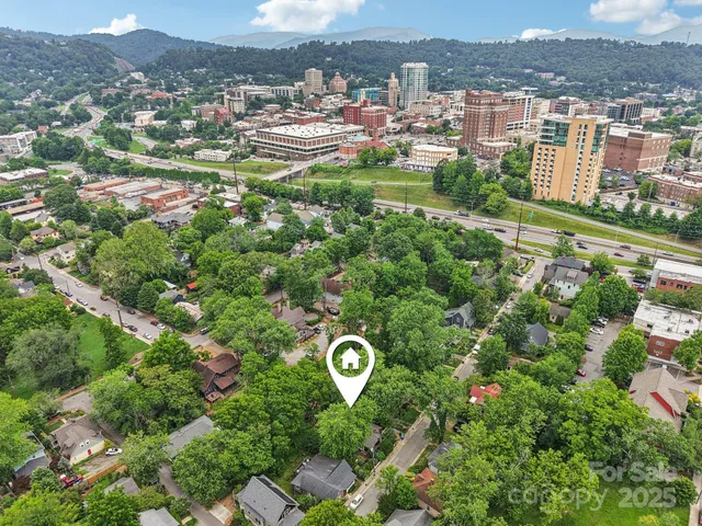 $629,000 | 39 Short Street, Asheville, NC 28801