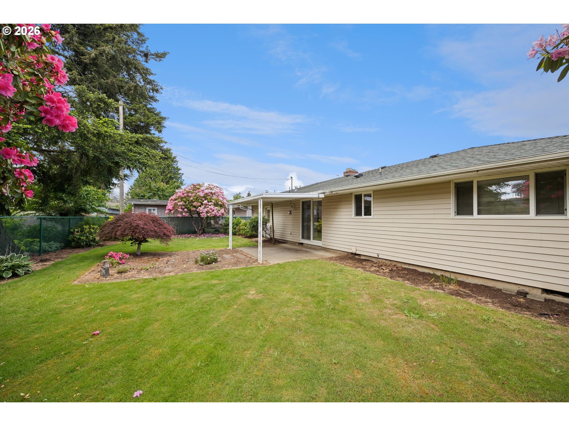 16910 Southeast Morrison Court Portland, OR 97233 - Photo 35 of 38
