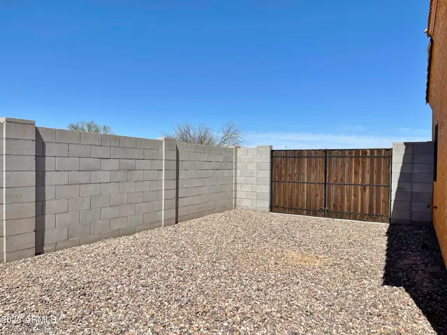 a car parked on the side of the road