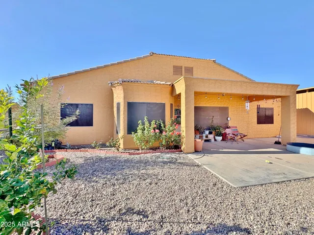 $355,500 | 8559 West Canterbury Lane, Arizona City, AZ 85123