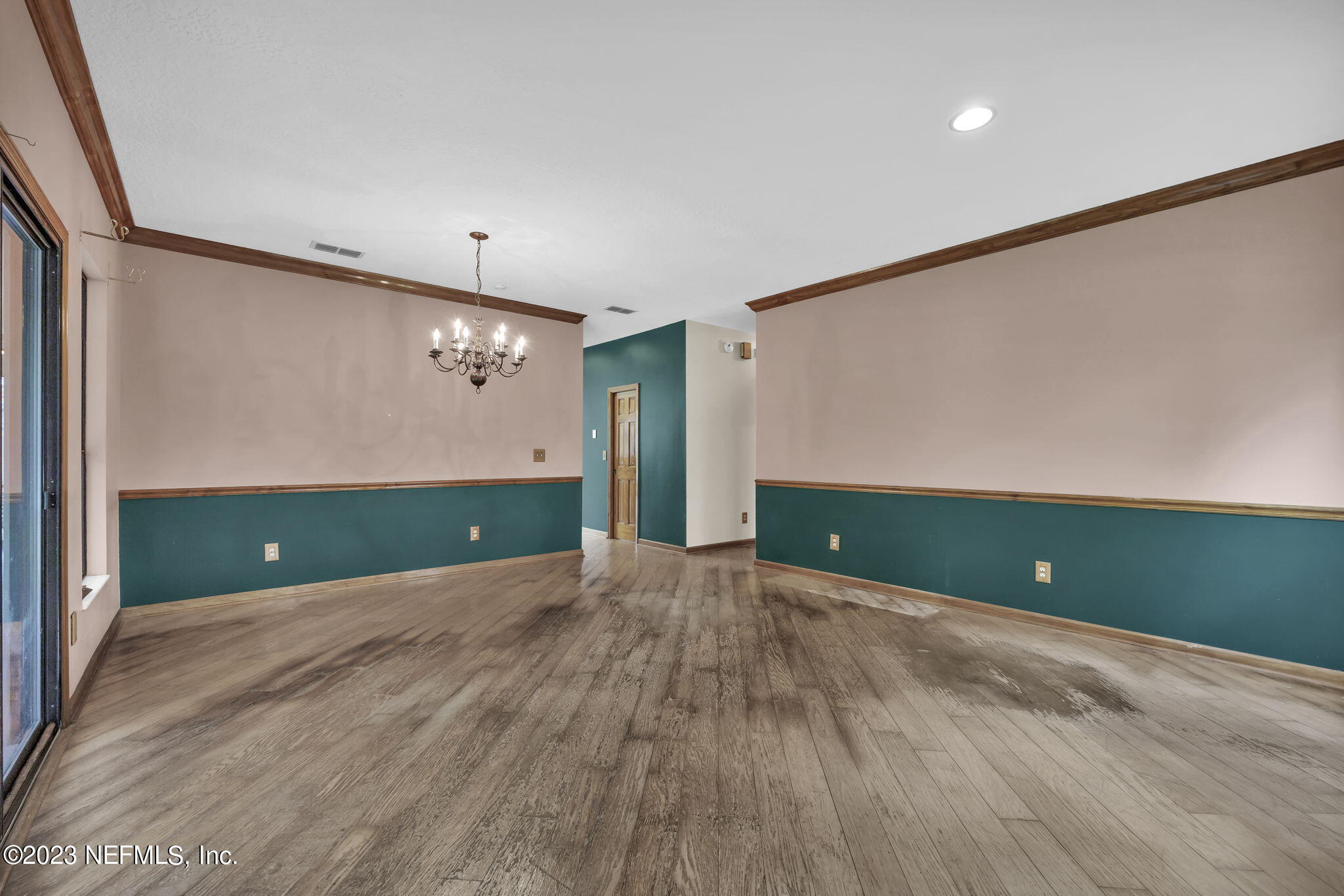 1387 Lee Road St. Johns, FL 32259 - Photo 23 of 62 a view of a room with wooden floor