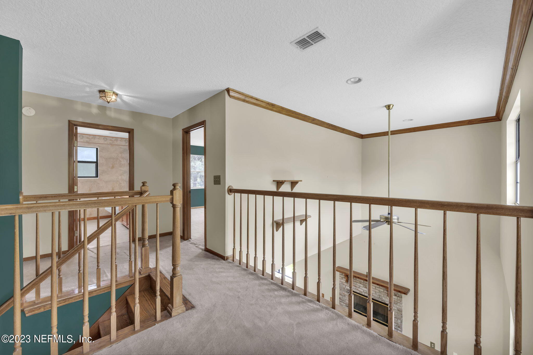 1387 Lee Road St. Johns, FL 32259 - Photo 28 of 62 Upstairs Landing